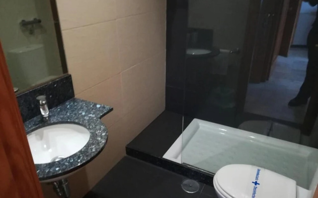 Hostal Sol Bahia San José
