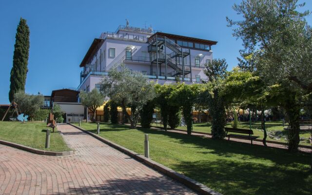 Parc Hotel Villa Immacolata