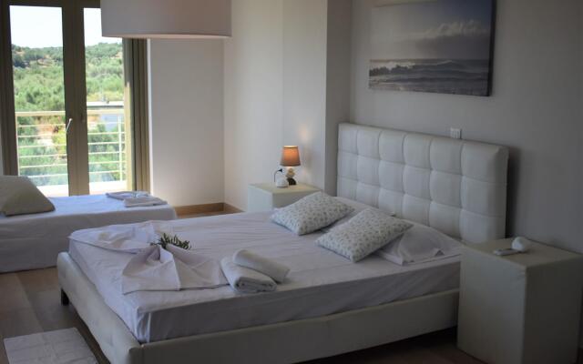 Luxury Modern Villa - Stunning Panorama