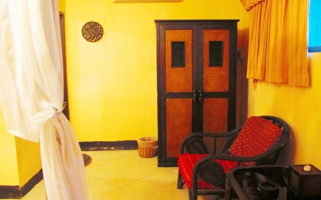 Nicky's Guesthouse