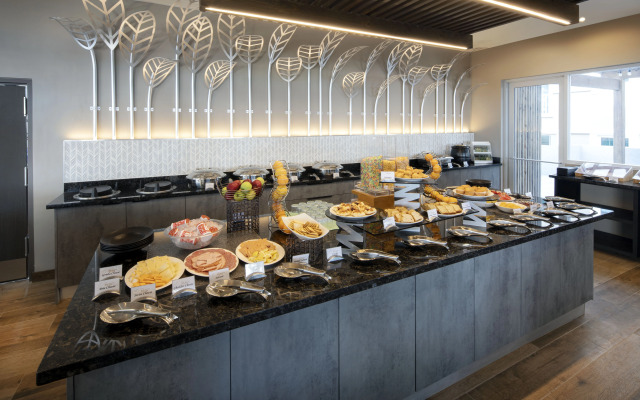 O2 Beach Club & Spa by Ocean Hotels