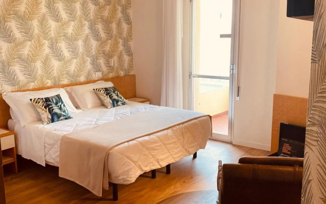 Hotel Montecarlo