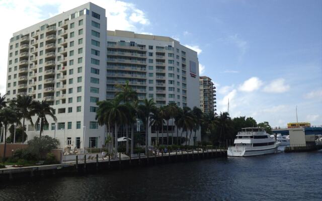 Private Residences at Gallery One