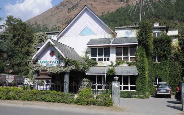 Apple Valley Resort