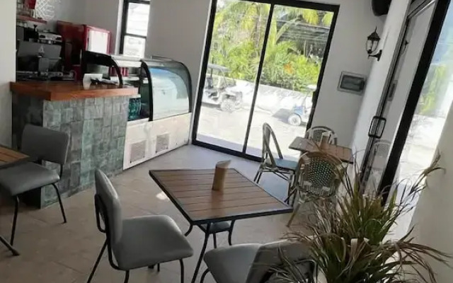 Hotel Boutique Grandiosa