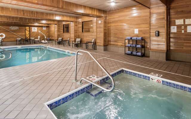 Best Western Plus Clearfield