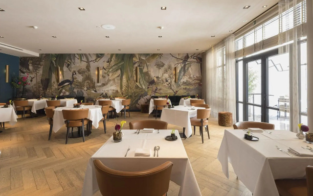 Hotel FRANQ