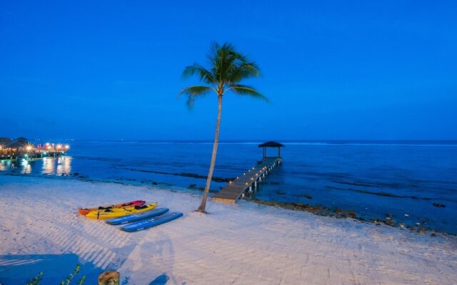 Luxury Cayman Villas