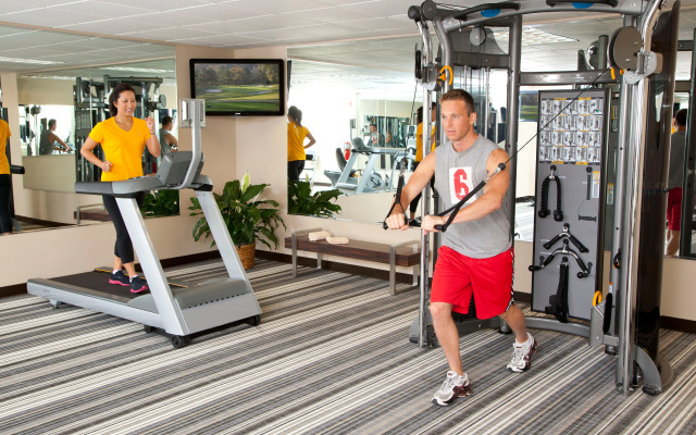 Hilton Garden Inn Conway