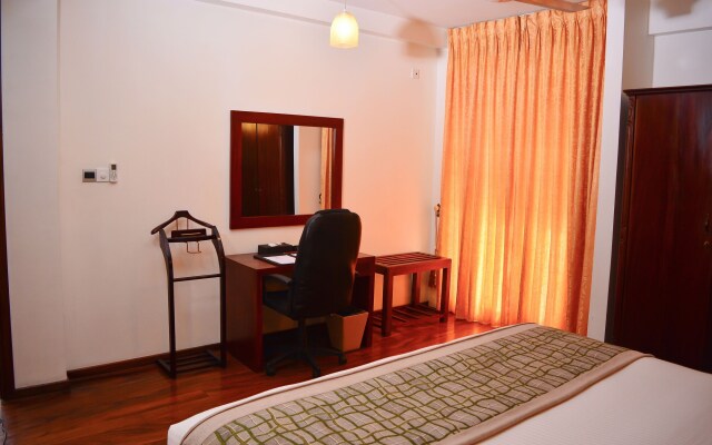 Unique Towers Luxury Boutique Suites