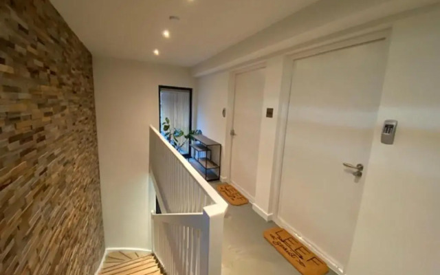 Haus Dual Apartments 1