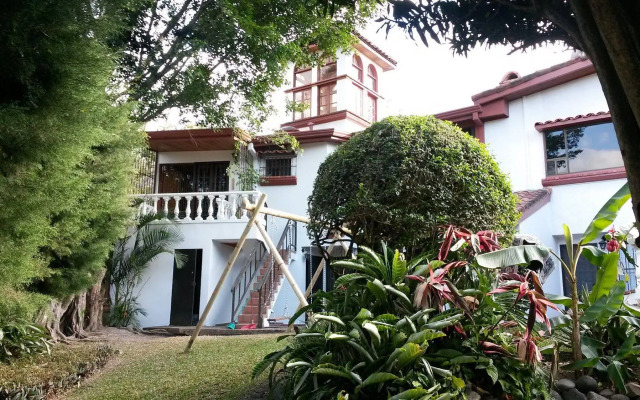 Posada El Quijote