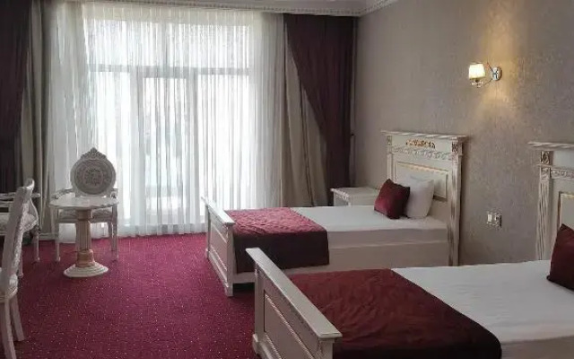 Premier Palace Apartment 1 Br Ggi
