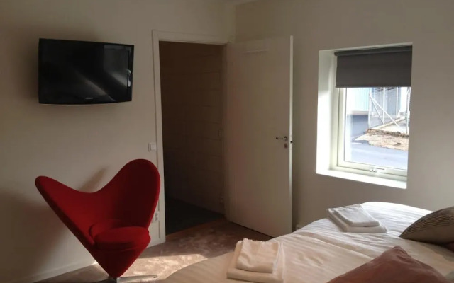 Flygplatshotellet