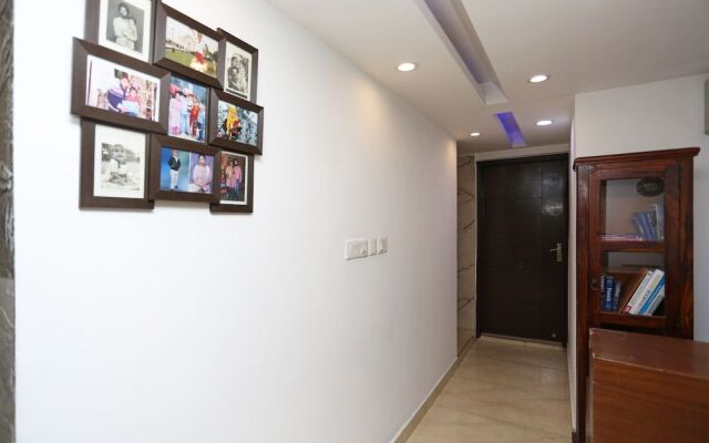 OYO 15563 Bir Home Stay