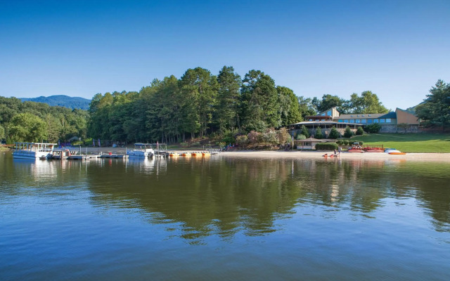 Club Wyndham Resort at Fairfield Mountains
