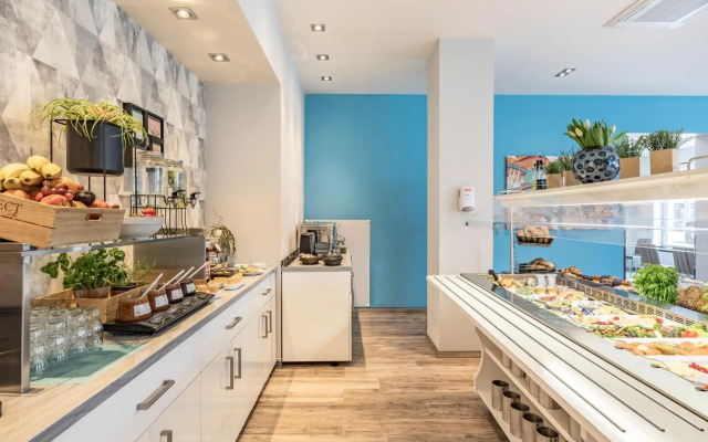 Garner Hotel Bremen City by IHG