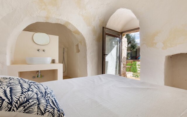 2166 Villa Magalì by Perle di Puglia