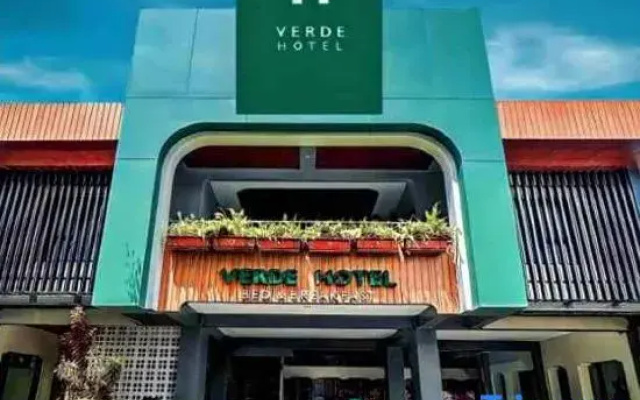 Verde Hotel Purwokerto