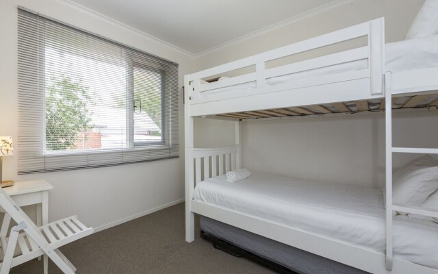 Claremont Apartment Number 6