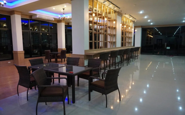 Phatra Boutique Hotel