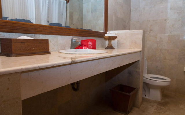 ZEN Rooms Jimbaran Pantai Kedonganan
