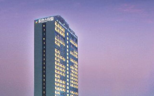 Cheongdam Human Starville