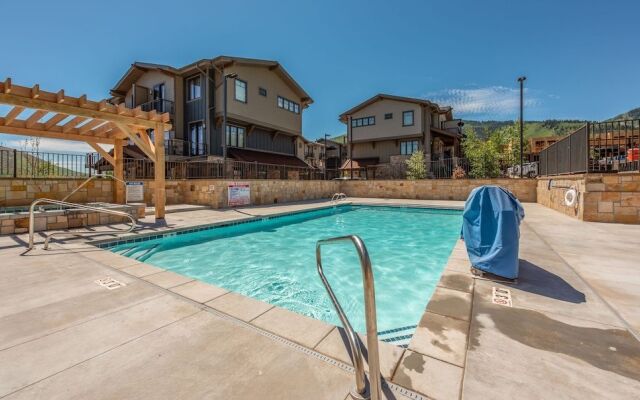 Blackstone by Canyons Village Rentals