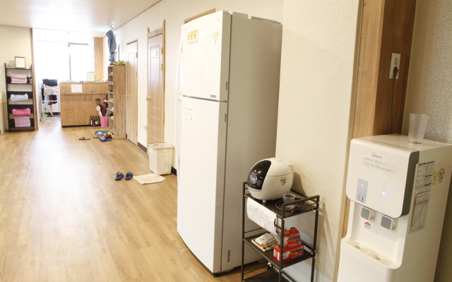 Baozen Guesthouse - Hostel