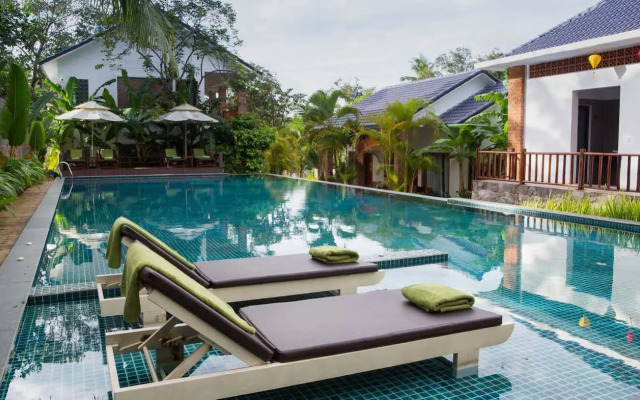 Nadine Phu Quoc Resort & Spa
