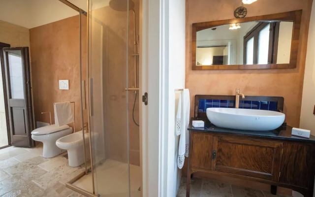 San Giorgio boutique apartment with airco