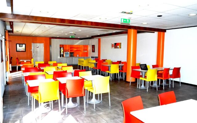 Première Classe Paris Est - Bobigny - Drancy