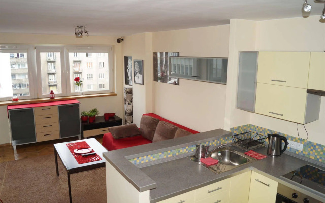 Centre Apartamenty Warszawa