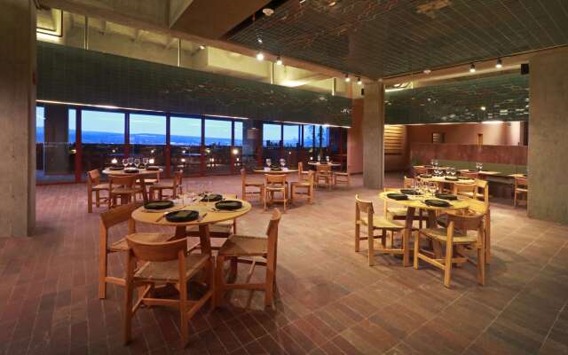 Albor San Miguel de Allende, Tapestry Collection by Hilton