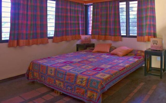 Auromode Apartments Auroville