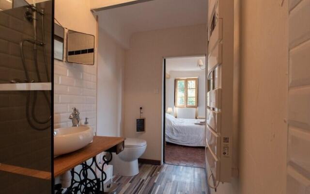 Chambres d'hôtes Esprit d'un Moment