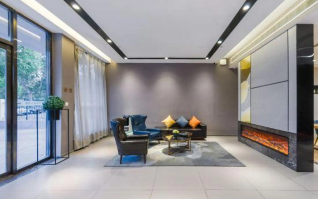 Homeinn Selected Hotel (Weifang Beigong East Street Wanda Plaza)