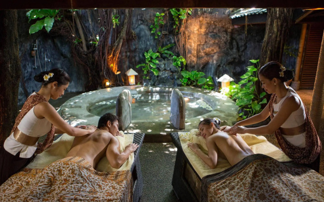 Plantation Bay Resort and Spa