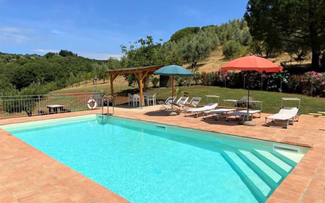 Podere le Valli