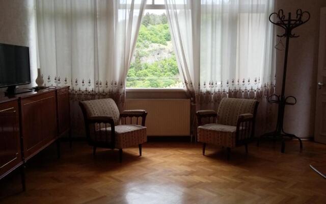 Emma's Guesthouse in Borjomi