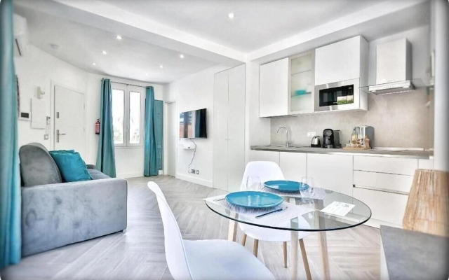 Le Vallaya Suites & Spa