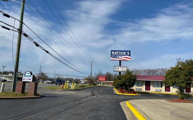 Days Inn Kinston