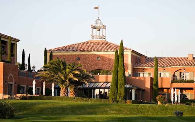 Hôtel et Spa du Castellet