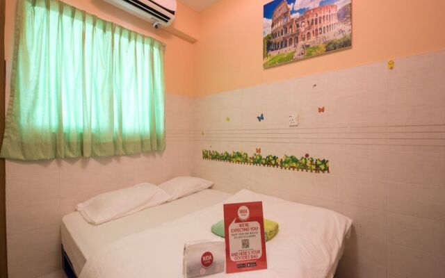 OYO 89880 Vstay 2 Guesthouse