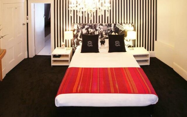 South Yarra Residences