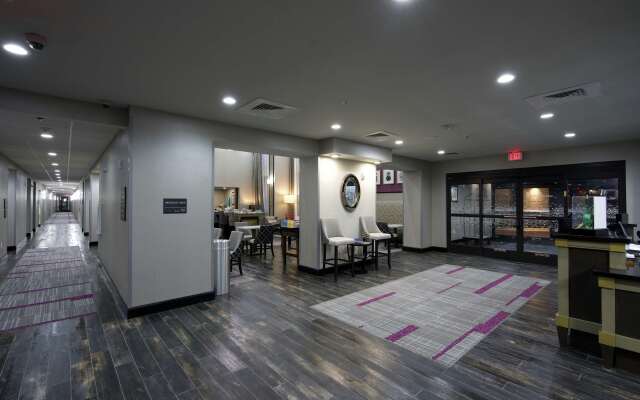 Hampton Inn & Suites Jackson-Ridgeland