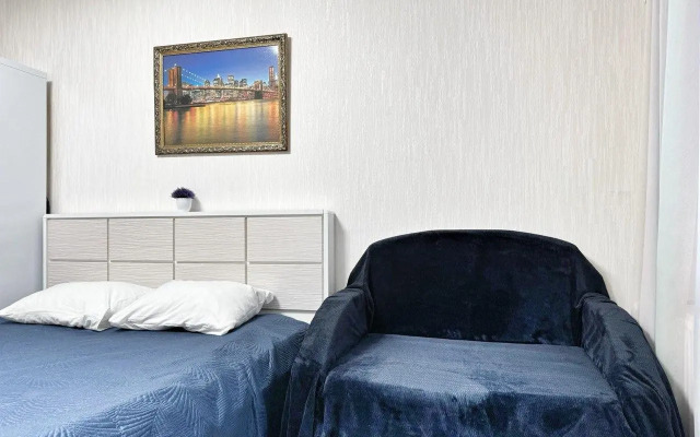 Апартаменты на улице Университетская набережная 109