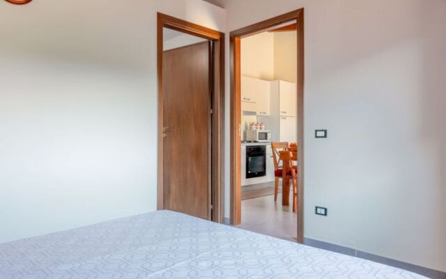 House del Borgo Partinico