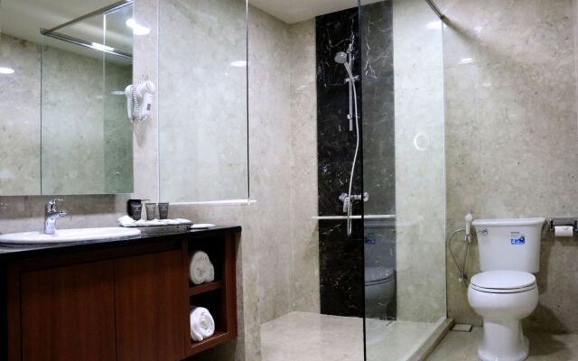 Indoluxe Hotel Jogjakarta