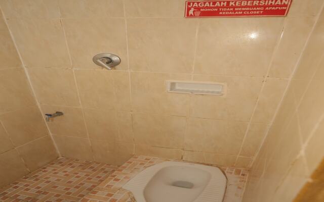 Hotel O Angel Guest House